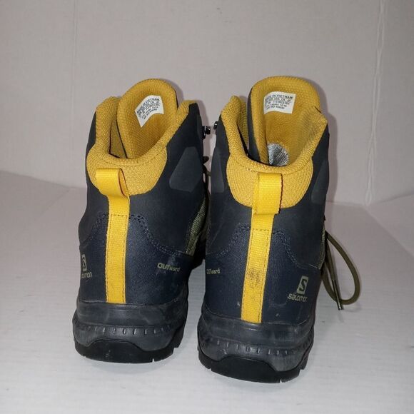 Salomon Shoes   - Picture 5 of 7